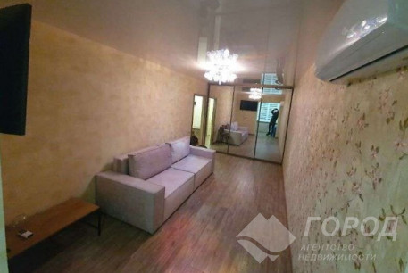 Продам 1-кімнатну квартиру в новобудові, Сосновая Горка, Павловка, Код: 806745/1