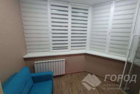 Продам 1-кімнатну квартиру в новобудові, Сосновая Горка, Павловка, Код: 806745/1