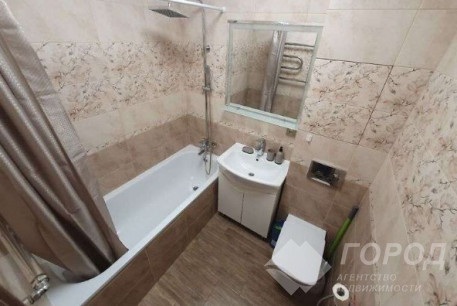 Продам 1-кімнатну квартиру в новобудові, Сосновая Горка, Павловка, Код: 806745/1