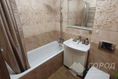 Продам 1-кімнатну квартиру в новобудові, Сосновая Горка, Павловка, Код: 806745/1