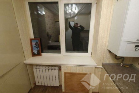 Продам 1-кімнатну квартиру в новобудові, Сосновая Горка, Павловка, Код: 806745/1