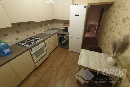 Продам 1-кімнатну квартиру в новобудові, Сосновая Горка, Павловка, Код: 806745/1