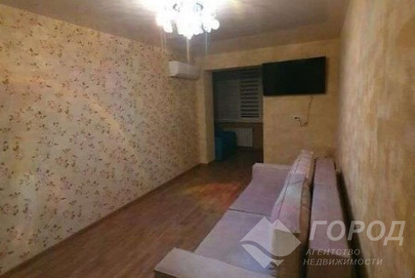 Продам 1-кімнатну квартиру в новобудові, Сосновая Горка, Павловка, Код: 806745/1