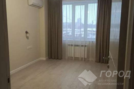 Продам 1-кімнатну квартиру в новобудові, Северная Салтовка, Меридиан ЖК, Код: 806747/1