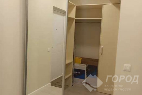 Продам 1-кімнатну квартиру в новобудові, Северная Салтовка, Меридиан ЖК, Код: 806747/1