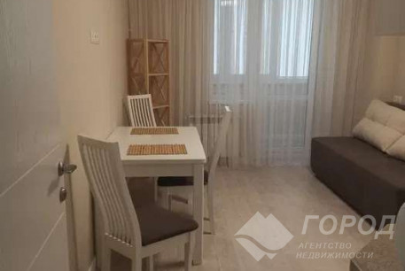 Продам 1-кімнатну квартиру в новобудові, Северная Салтовка, Меридиан ЖК, Код: 806747/1