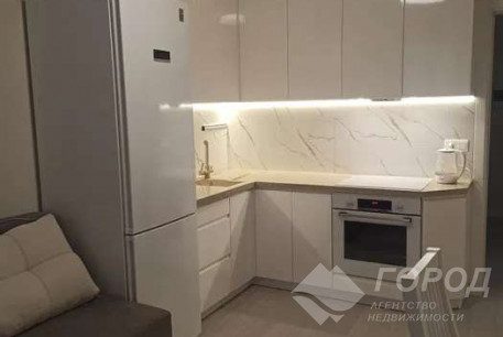 Продам 1-кімнатну квартиру в новобудові, Северная Салтовка, Меридиан ЖК, Код: 806747/1