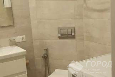 Продам 1-кімнатну квартиру в новобудові, Северная Салтовка, Меридиан ЖК, Код: 806747/1