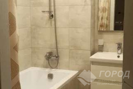 Продам 1-кімнатну квартиру в новобудові, Северная Салтовка, Меридиан ЖК, Код: 806747/1