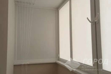 Продам 1-кімнатну квартиру в новобудові, Северная Салтовка, Меридиан ЖК, Код: 806747/1