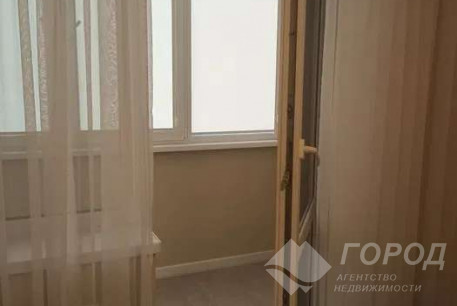 Продам 1-кімнатну квартиру в новобудові, Северная Салтовка, Меридиан ЖК, Код: 806747/1