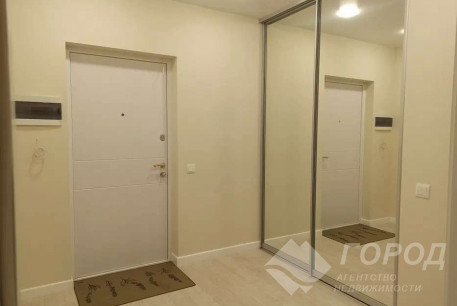 Продам 1-кімнатну квартиру в новобудові, Северная Салтовка, Меридиан ЖК, Код: 806747/1