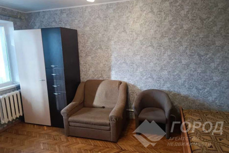 Продам 1-кімнатну квартиру, Новые дома, Армейская метро (Советской Армии), Код: 806748/1