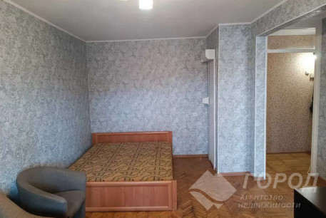 Продам 1-кімнатну квартиру, Новые дома, Армейская метро (Советской Армии), Код: 806748/1