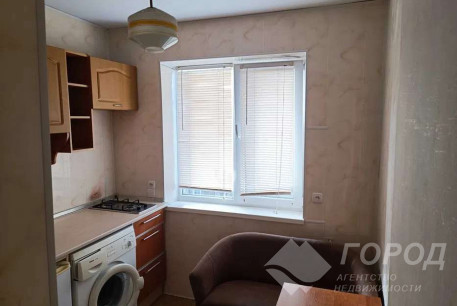 Продам 1-кімнатну квартиру, Новые дома, Армейская метро (Советской Армии), Код: 806748/1