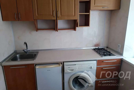 Продам 1-кімнатну квартиру, Новые дома, Армейская метро (Советской Армии), Код: 806748/1