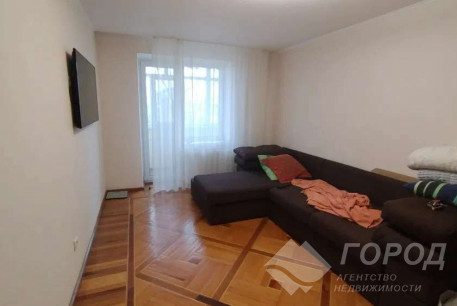 Продам 2-х кімнатну квартиру, Новые дома, Коммунальный рынок, Код: 806749/1