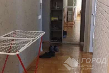 Продам 2-х кімнатну квартиру, Новые дома, Коммунальный рынок, Код: 806749/1