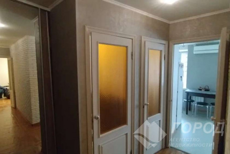 Продам 2-х кімнатну квартиру, Новые дома, Коммунальный рынок, Код: 806749/1