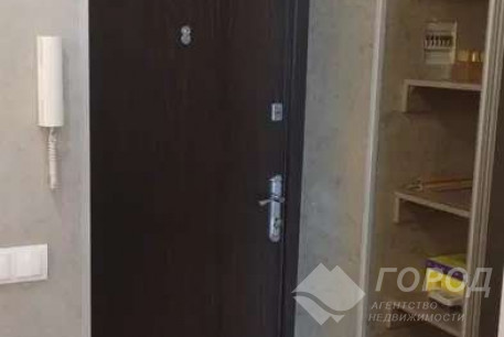 Продам 2-х кімнатну квартиру, Новые дома, Коммунальный рынок, Код: 806749/1