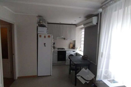 Продам 2-х кімнатну квартиру, Новые дома, Коммунальный рынок, Код: 806749/1