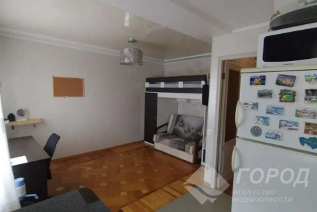 Продам 2-х кімнатну квартиру, Новые дома, Коммунальный рынок, Код: 806749/1