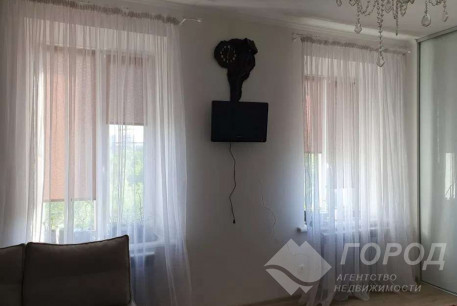 Продам 3-х кімнатну квартиру, Старая Салтовка, Код: 806751/1