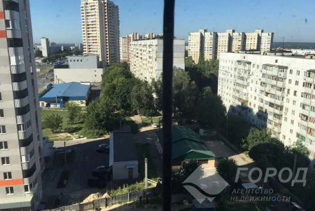 Продам 2-х кімнатну квартиру в новобудові, Алексеевка, Победа метро, Код: 806752/1