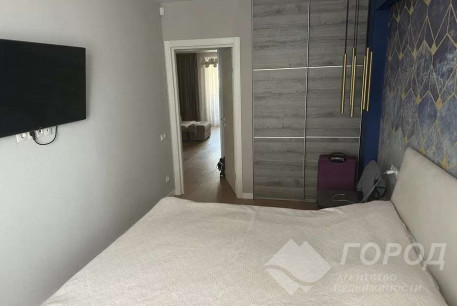 Продам 3-х кімнатну квартиру, Новые дома, Код: 806754/1