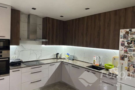 Продам 3-х кімнатну квартиру, Новые дома, Код: 806754/1