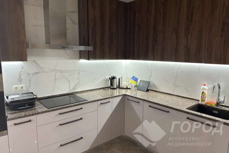 Продам 3-х кімнатну квартиру, Новые дома, Код: 806754/1