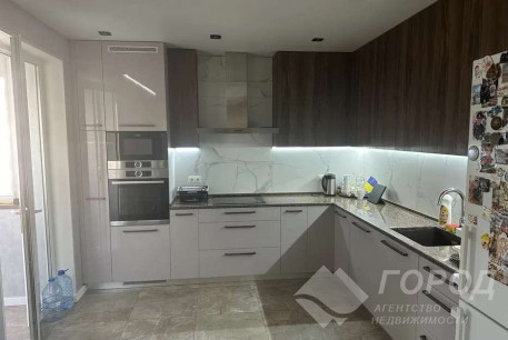 Продам 3-х кімнатну квартиру, Новые дома, Код: 806754/1