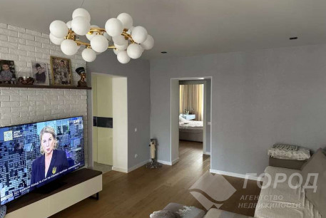 Продам 3-х кімнатну квартиру, Новые дома, Код: 806754/1