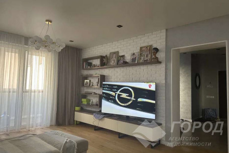 Продам 3-х кімнатну квартиру, Новые дома, Код: 806754/1