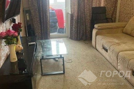 Продам 3-х кімнатну квартиру, Салтовка, 626 м/р, Код: 806756/1