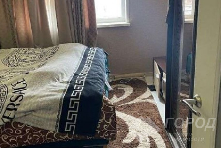 Продам 3-х кімнатну квартиру, Салтовка, 626 м/р, Код: 806756/1