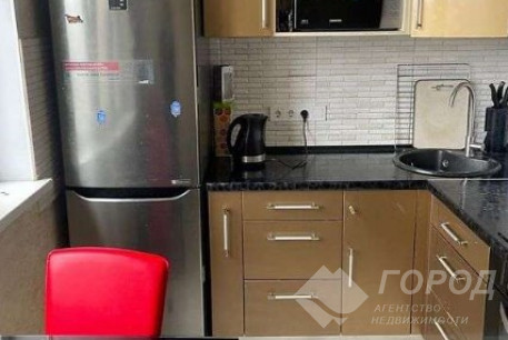 Продам 3-х кімнатну квартиру, Салтовка, 626 м/р, Код: 806756/1