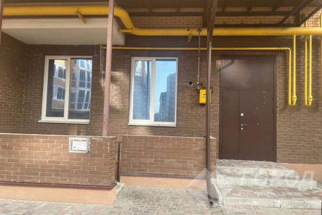 Продам 2-х кімнатну квартиру в новобудові, Центральный рынок, Центральный Рынок метро, Код: 806757/1