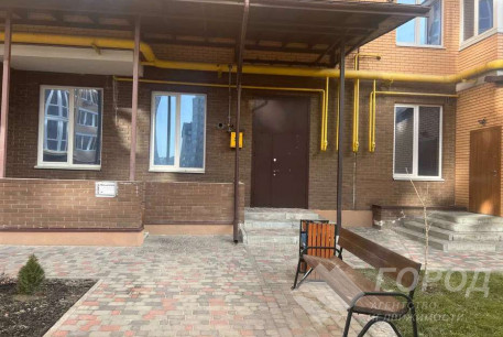 Продам 2-х кімнатну квартиру в новобудові, Центральный рынок, Центральный Рынок метро, Код: 806757/1