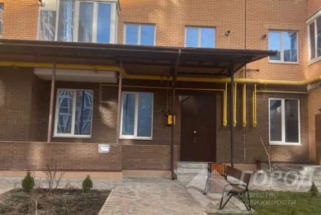 Продам 2-х кімнатну квартиру в новобудові, Центральный рынок, Центральный Рынок метро, Код: 806757/1