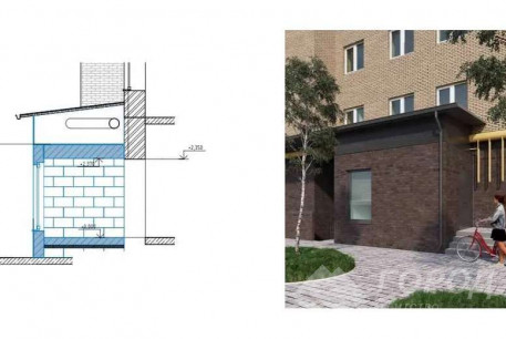Продам 2-х кімнатну квартиру в новобудові, Центральный рынок, Центральный Рынок метро, Код: 806757/1