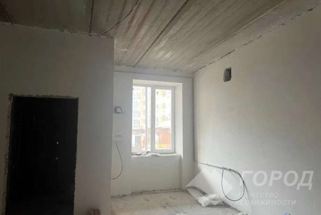 Продам 2-х кімнатну квартиру в новобудові, Центральный рынок, Центральный Рынок метро, Код: 806757/1