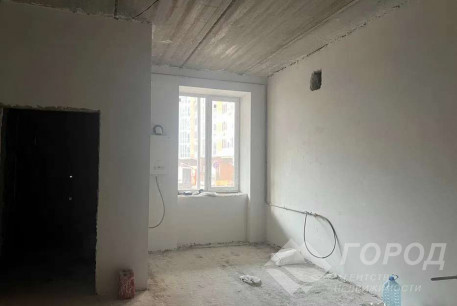 Продам 2-х кімнатну квартиру в новобудові, Центральный рынок, Центральный Рынок метро, Код: 806757/1