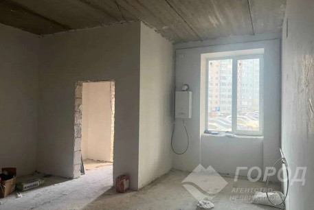 Продам 2-х кімнатну квартиру в новобудові, Центральный рынок, Центральный Рынок метро, Код: 806757/1