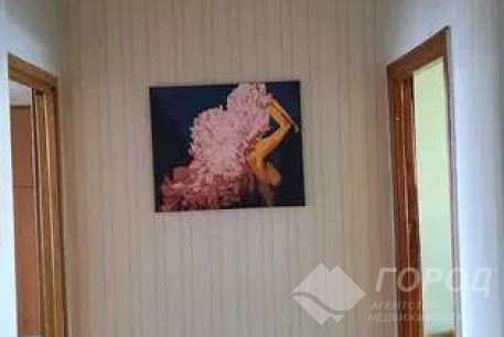 Сдам 3-х кімнатну квартиру, Алексеевка, Победа метро, Код: 806758/1