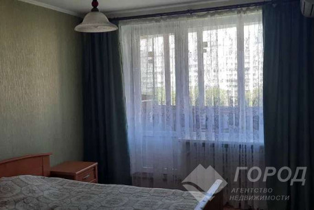 Сдам 3-х кімнатну квартиру, Алексеевка, Победа метро, Код: 806758/1