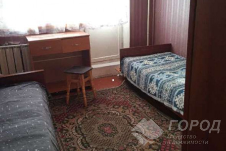 Сдам 4-х кімнатну квартиру, Гагарина проспект, Код: 806759/1