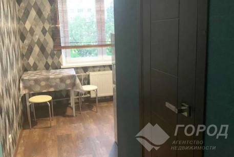 Сдам 1-кімнатну квартиру, Салтовка, Героев Труда метро, Код: 806760/1