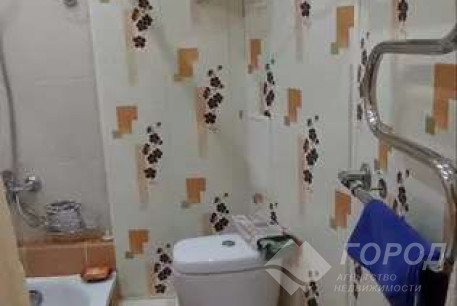 Сдам 2-х кімнатну квартиру, Салтовка, Героев Труда метро, Код: 806760/3