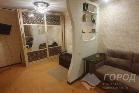 Сдам 1-кімнатну квартиру, Павлово поле, 23 Августа метро, Код: 806764/1